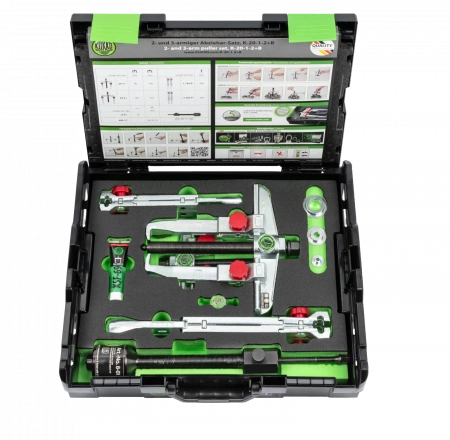 Kukko K-20-1-2+B