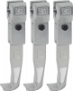 Kukko 3-250-S Стандартные захваты (набор)