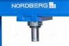 Пресс, усилие 20 тонн NORDBERG N3620L