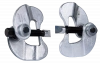 Kukko 160-2-P Разгонщик фланцев D=250-1200мм,2 шт.