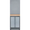 Vigor V6000-05SXL Перфорированная панель 676x985 мм