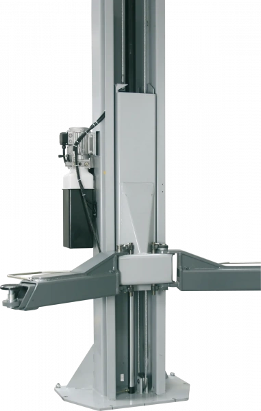 Rotary VAS 771017 Двухстоечный подъемник, Электрогидравлический 5.5т.
