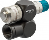 Hazet 9000-040 Поворотное соединение ∙ с плавной регулировкой расхода воздуха
