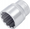 Hazet 880Z-21 3/8" Головка Внешний 12-гранный профиль. 21 мм