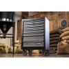 Vigor V2379N Тележка VIGOR 500N с набором инструмента 164 предмета (3 ложемента)