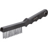 Vigor V2250 Щетка для тормозных суппортов, сталь, узкая