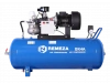 Винтовой компрессор Remeza ВК 4А-10-200-1 (200 л, 315 л/мин, 10 бар)