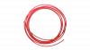 Wielander Schill 337015 Канал для проволоки PTFE ALU | 4,5 м | красный