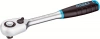 Hazet 8816HPS 3/8" Реверсивная трещотка HiPer с мелким зубом, с фиксатором