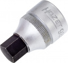 Hazet 985-12 1/2" Торцевая головка-бита · Внутренний шестигранный профиль. 12 мм