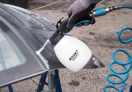 Hazet 9045P-1 Пистолет для распыления соды