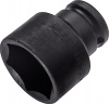 Hazet 900S-32 1/2" Ударная головка Внешний шестигранный профиль 32 мм