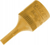 Hazet 8501-3 1/4" Торцевая головка-бита Внутренний шестигранный профиль. 3 мм