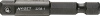 Hazet 2238-1 1/4"/" Адаптер Длина: 50 мм