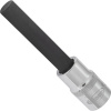 Vigor V2078 Вставка-бита шестигранная 1/2” SW 12 мм, длина 100 мм