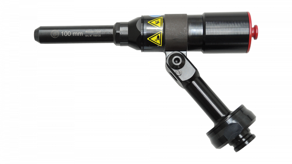 Wielander Schill 700150 Удлинитель 100мм для BR50