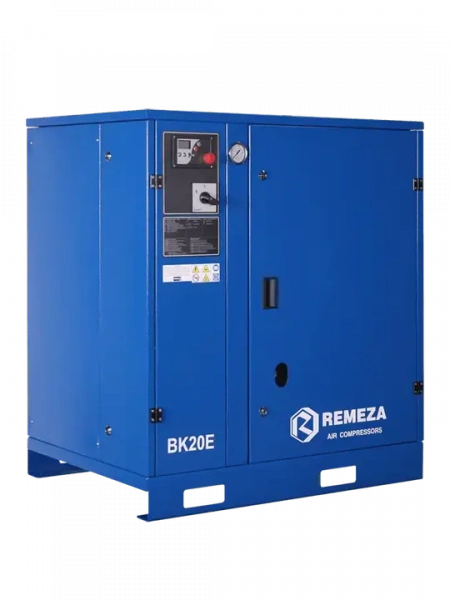 Винтовой компрессор Remeza ВК 20Е-8ВС (2350 л/мин, 8 бар)