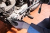 Hazet 900KF 1/2" Свечная головка Внешний шестигранный профиль 20.8 мм 13/16"