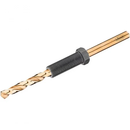 Vigor V4126N Набор инструментов для снятия зажимных винтов, 5 штук