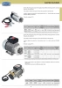 Электронасос 24В для масла "ROTOPUMP", 10.5 л/мин, 4 бар Flexbimec 6114