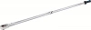 Hazet 6150-1CTCAL 3/4" Динамометрический ключ с сертификатом калибровки DAkkS 400 – 1000 Нм ・ ±3%