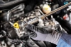 Hazet 900AMGT 1/2" Свечная головка · Внешний шестигранный профиль 16 мм 5/8″