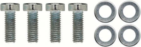 Hazet 179N-510 Опорная поверхность для кронштейна L-Boxx 179N-51