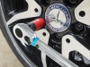 Hazet 903SLG-21 1/2" Ударная головка. Внешний шестигранный профиль 21 мм