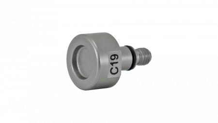 Wielander Schill  703226 С19 | Закрывающая матрица для самопроникающих заклёпок (SPR)