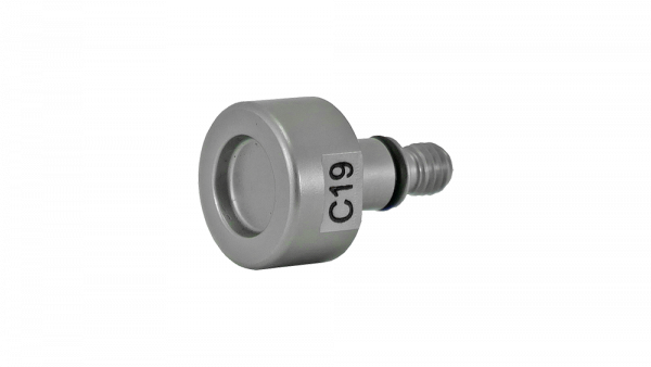 Wielander Schill  703226 С19 | Закрывающая матрица для самопроникающих заклёпок (SPR)
