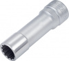 Hazet 880TZ-10 3/8" Головка Внешний 12-гранный профиль. 10 мм