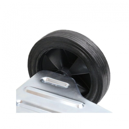 Тележка двухколесная для бочек 18-60кг Flexbimec 4350