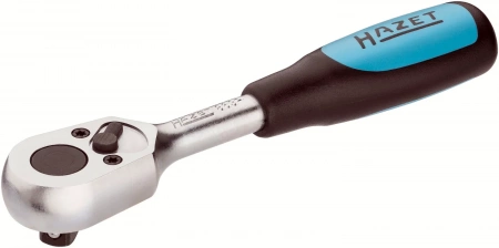 Hazet 863P 1/4" Реверсивная трещотка