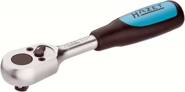 Hazet 863P 1/4" Реверсивная трещотка