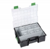 Kukko K-A-KT-440-355-144 Кейс для мелких деталей KUKKO 440x355x144