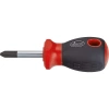 Vigor V1209 Отвертка крестовая PH 2, длина 38 мм