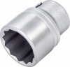 Hazet 1000Z-36 3/4" Головка Внешний 12-гранный профиль 36 мм