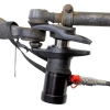 Vigor V5916-XL (Wallmek 04-00028) Гидравлический съемник шаровых опор, рулевых наконечников, усилие 8,8т