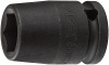 Hazet 880S-13 3/8" Ударная головка Внешний шестигранный профиль 13 мм