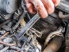Hazet 4560 Ключ для топливных трубок