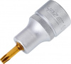 Hazet 992-T25 1/2" Торцевая головка-бита Внутренний профиль TORX® • T25