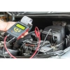 Vigor V7548 Тестер аккумуляторных батарей 12/24 В с принтером