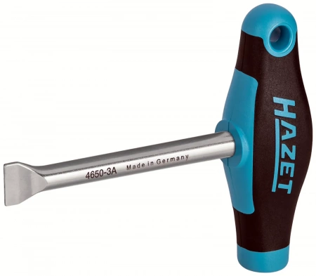 Hazet 4650-3A Специальный инструмент для аккумуляторных пробок