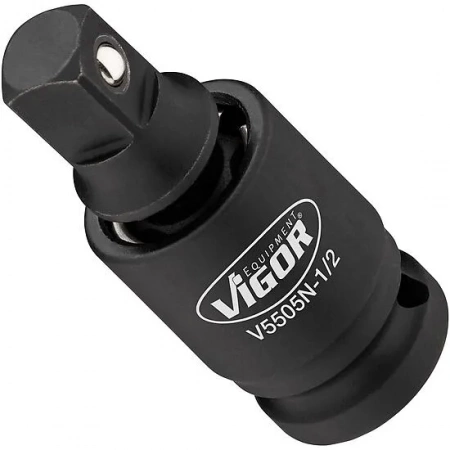 Vigor V5505N-1/2 Ударный универсальный шарнир