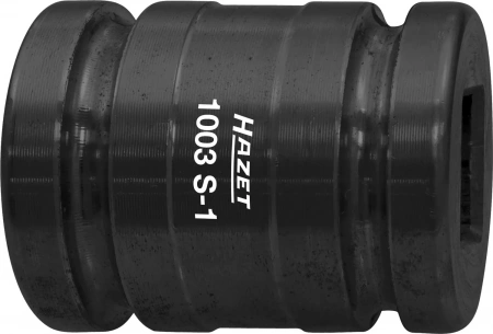 Hazet 1003S-1 3/4"/"Ударный адаптер с внутренним шестигранным профилем Длина: 54 мм