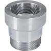 Vigor V3867 (Wallmek 03-00027-012) Адаптер для базового компонента с резьбой