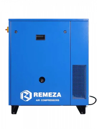 Винтовой компрессор Remeza ВК 15Е-15 (1100 л/мин, 15 бар)