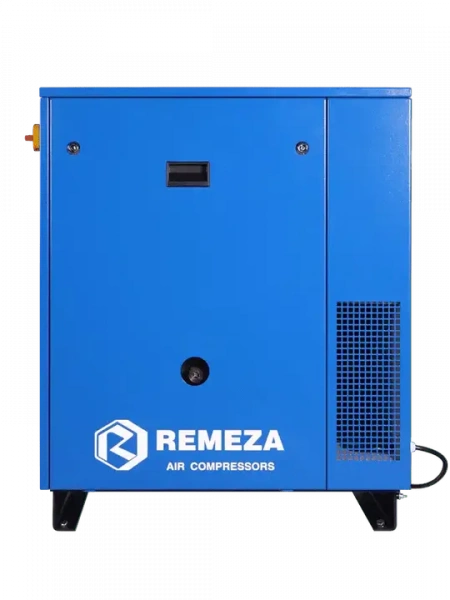 Винтовой компрессор Remeza ВК 15Е-8 (1650 л/мин, 8 бар)