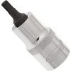 Vigor V2101 Вставка-бита шестигранная 1/2” SW 5 мм, длина 55 мм