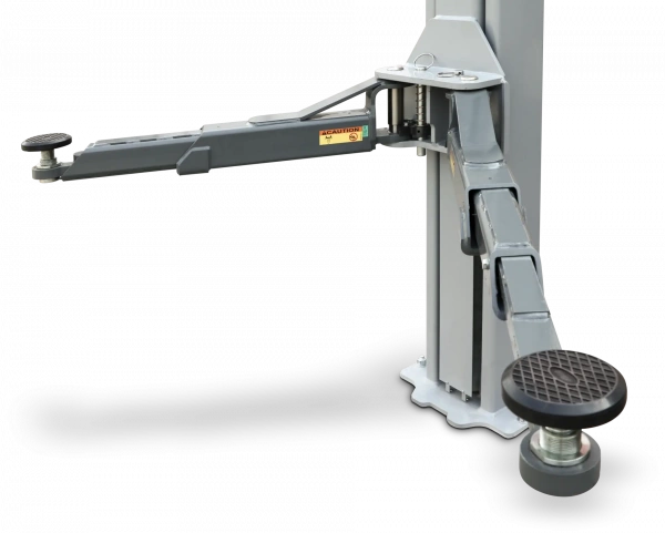 Rotary SPOA3LX Двухстоечный подъемник, Электрогидравлический 3.5т.